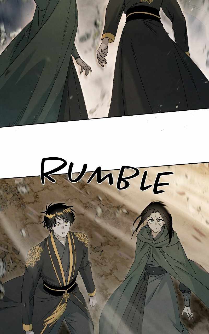 Reincarnated into a Cursed Game Chapter 26 — Page 37