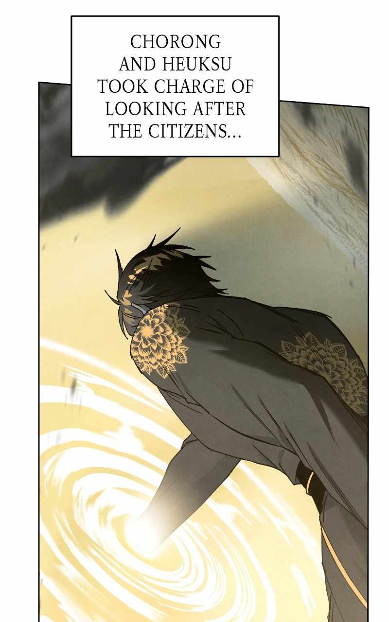 Reincarnated into a Cursed Game Chapter 26 — Page 44