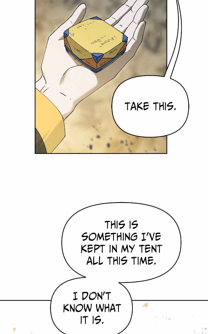 Reincarnated into a Cursed Game Chapter 26 — Page 46