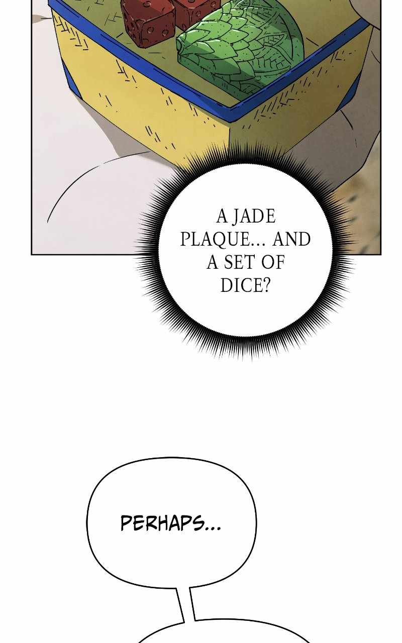 Reincarnated into a Cursed Game Chapter 26 — Page 49
