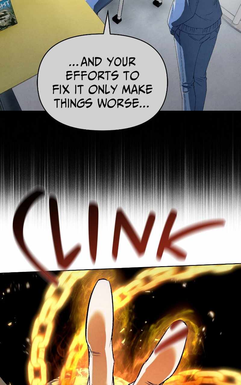 Reincarnated into a Cursed Game Chapter 26 — Page 72