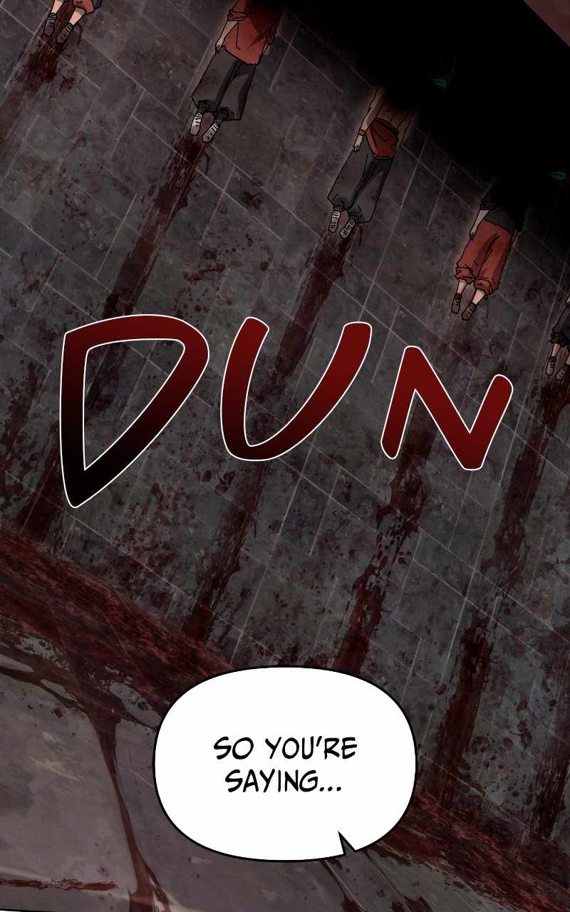 Reincarnated into a Cursed Game Chapter 26 — Page 96
