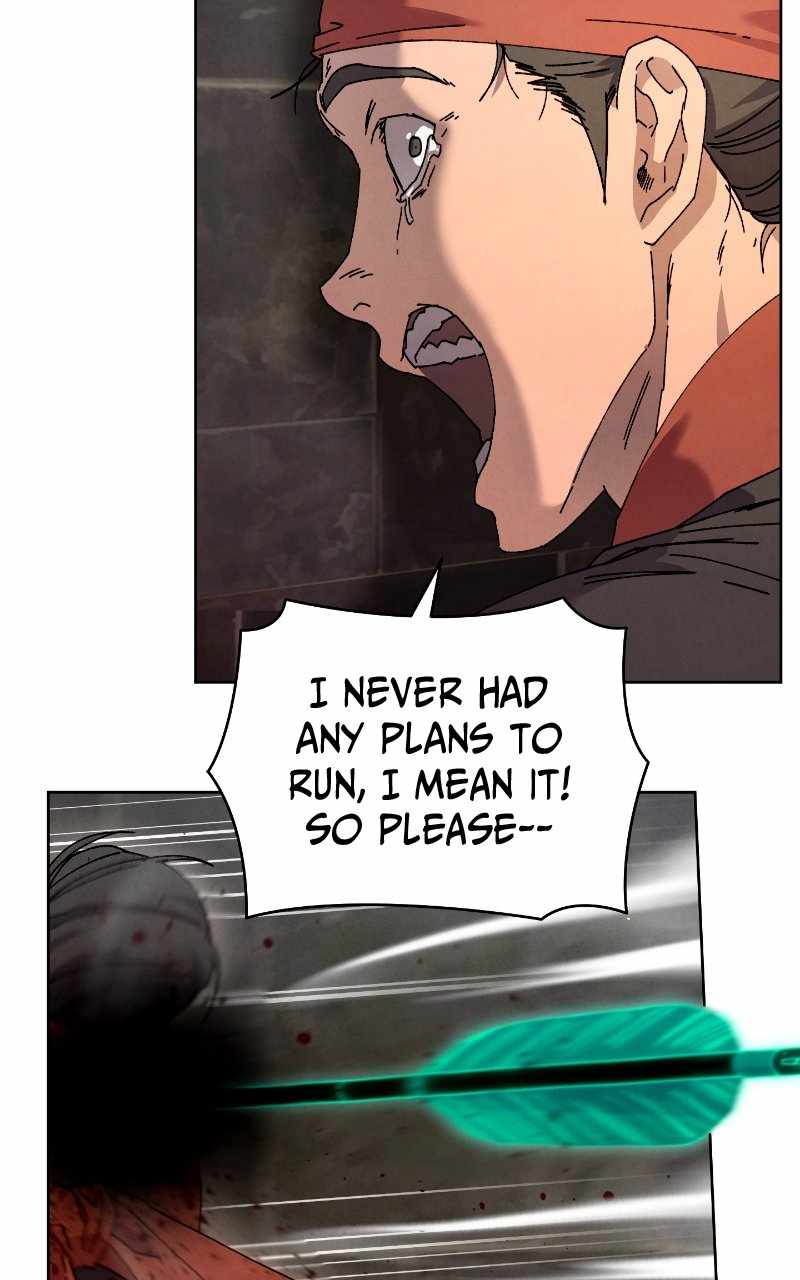 Reincarnated into a Cursed Game Chapter 27 — Page 2