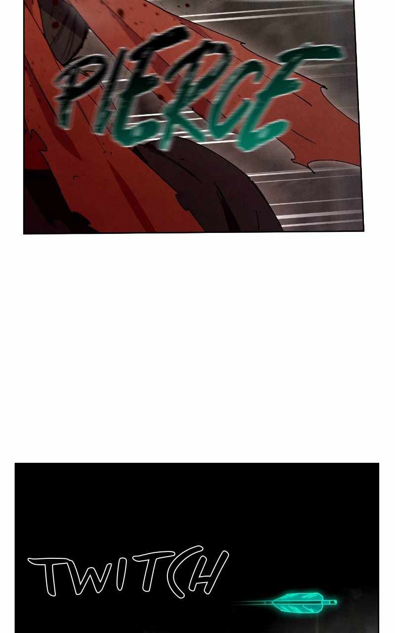 Reincarnated into a Cursed Game Chapter 27 — Page 3