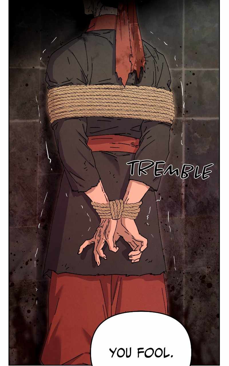 Reincarnated into a Cursed Game Chapter 27 — Page 4