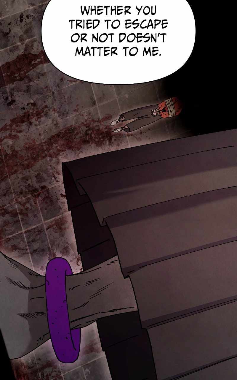 Reincarnated into a Cursed Game Chapter 27 — Page 6