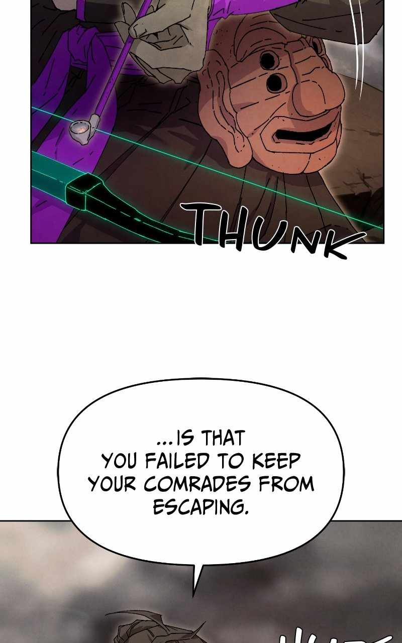 Reincarnated into a Cursed Game Chapter 27 — Page 8