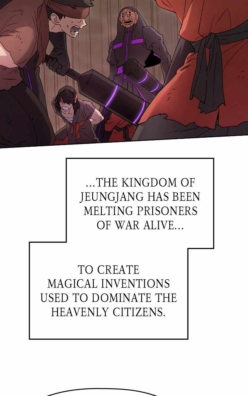 Reincarnated into a Cursed Game Chapter 27 — Page 22