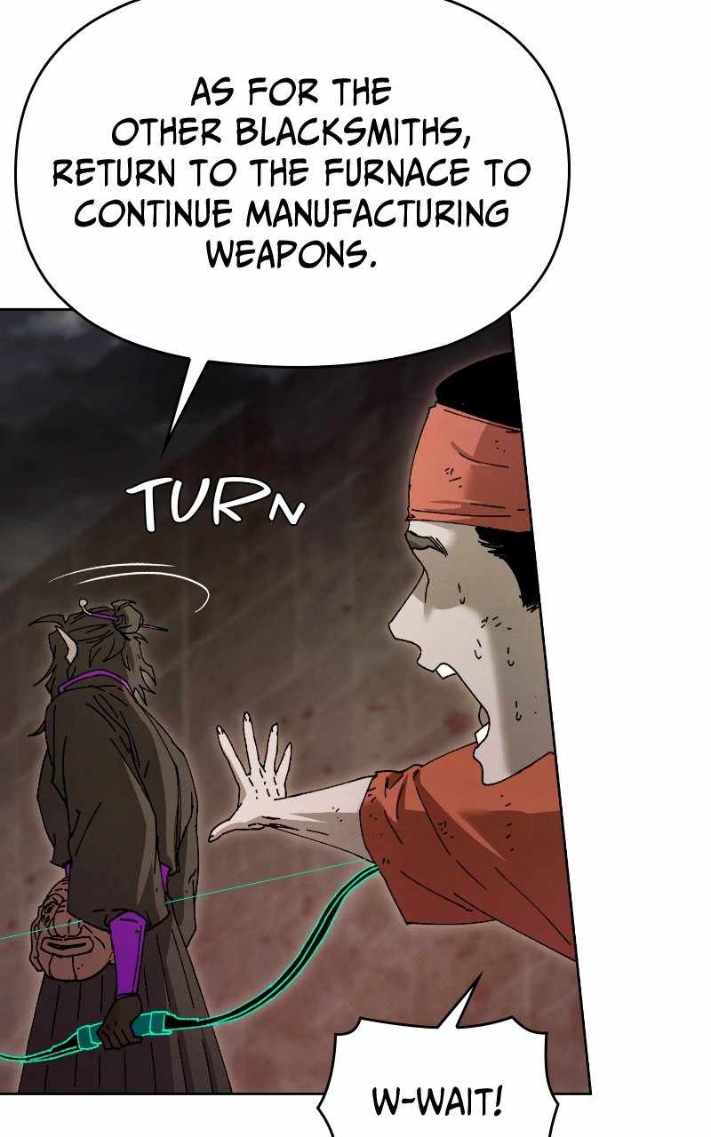 Reincarnated into a Cursed Game Chapter 27 — Page 23