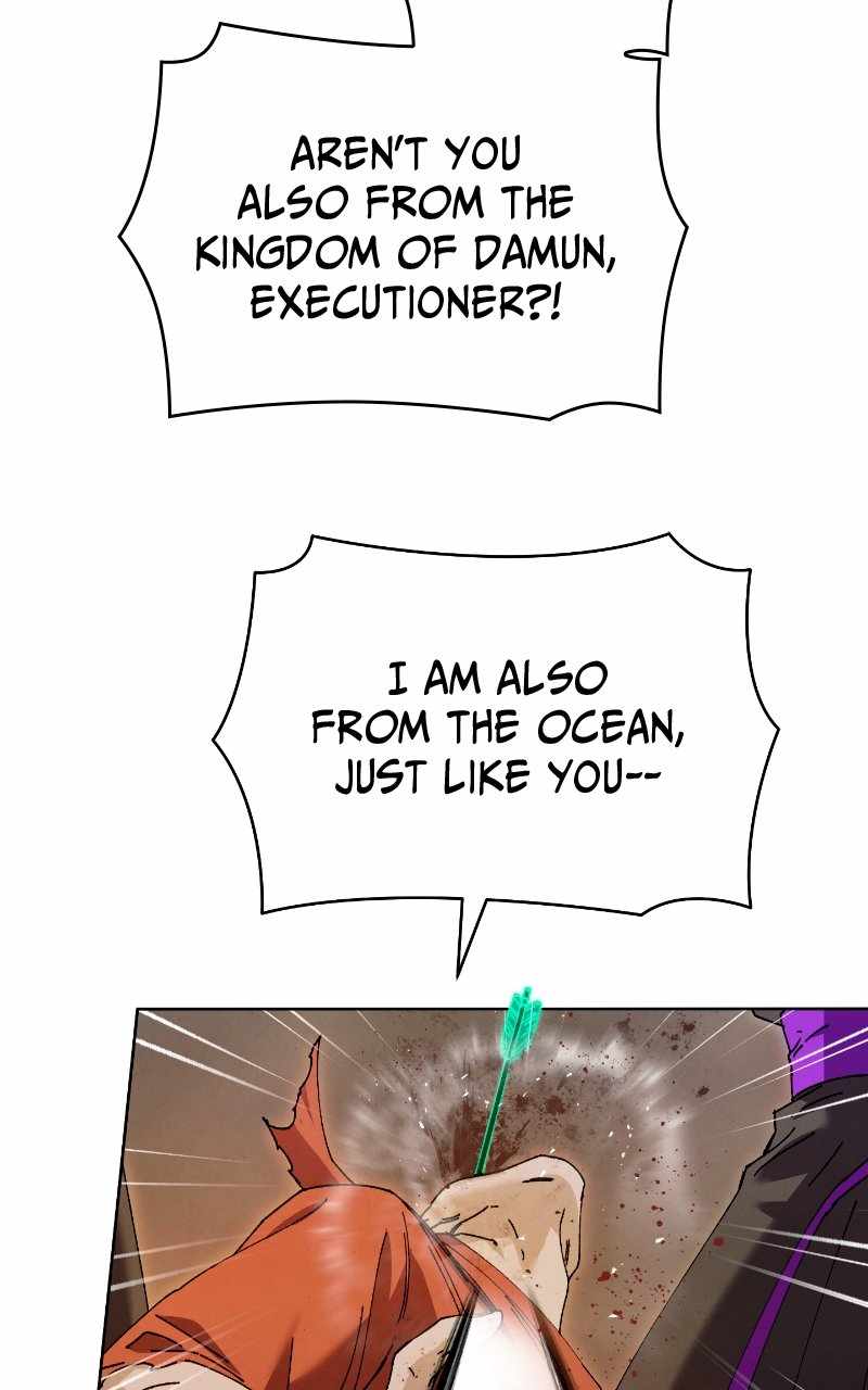 Reincarnated into a Cursed Game Chapter 27 — Page 24
