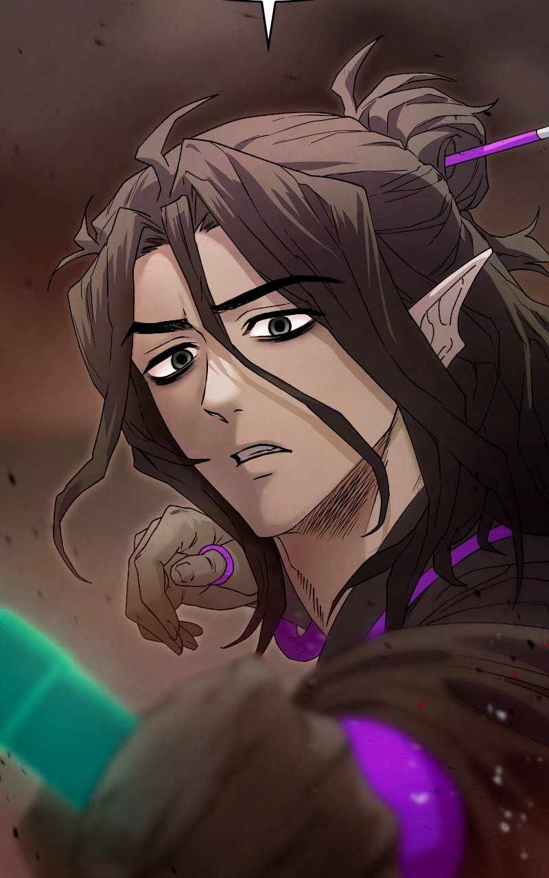 Reincarnated into a Cursed Game Chapter 27 — Page 26