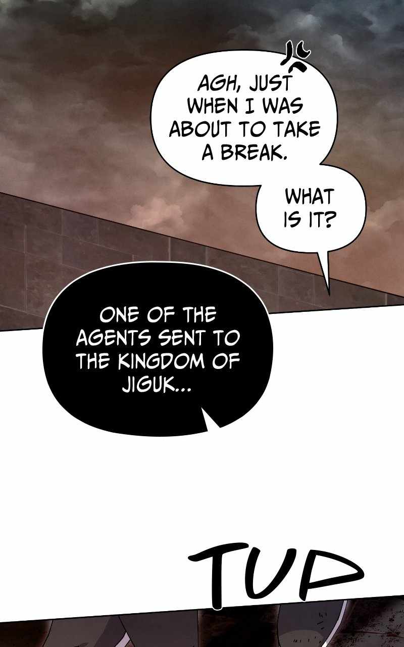 Reincarnated into a Cursed Game Chapter 27 — Page 28