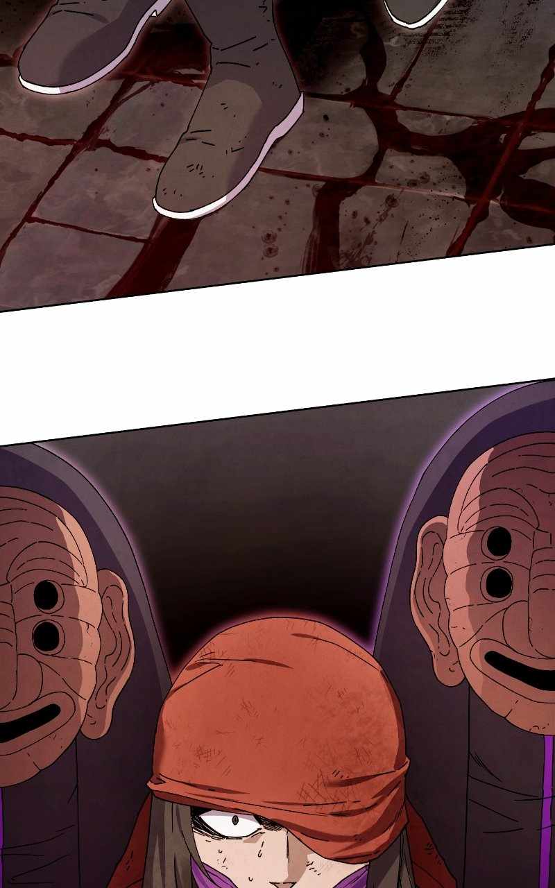Reincarnated into a Cursed Game Chapter 27 — Page 29