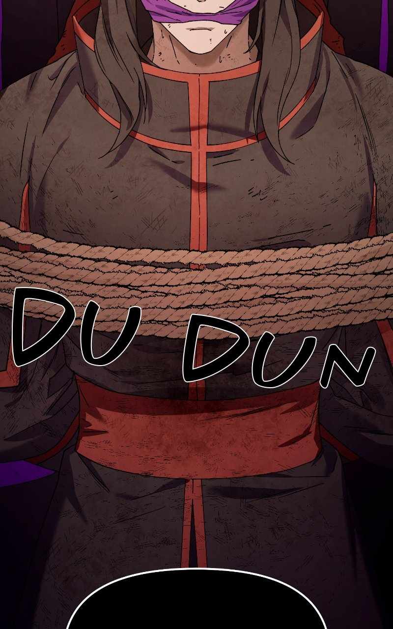 Reincarnated into a Cursed Game Chapter 27 — Page 30