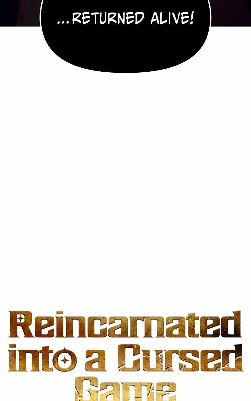 Reincarnated into a Cursed Game Chapter 27 — Page 31