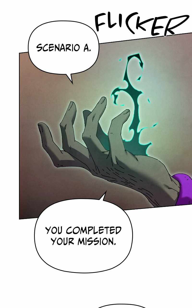 Reincarnated into a Cursed Game Chapter 27 — Page 33