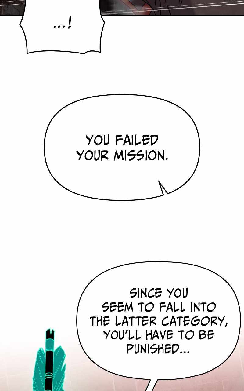 Reincarnated into a Cursed Game Chapter 27 — Page 35