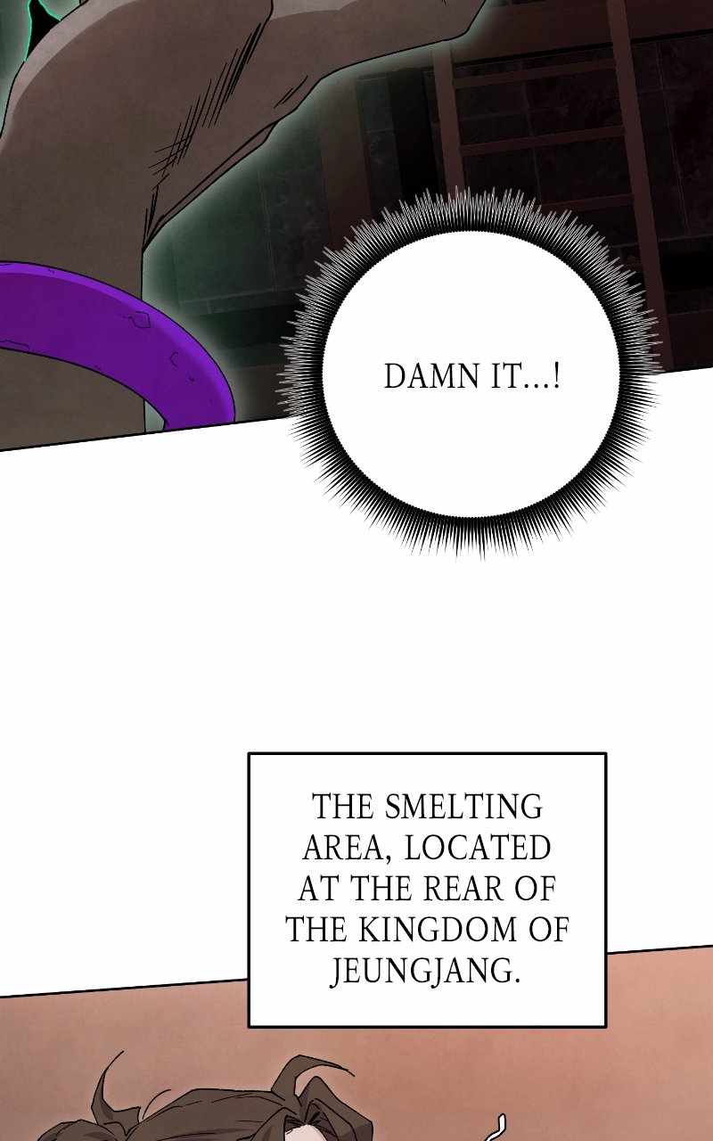 Reincarnated into a Cursed Game Chapter 27 — Page 37