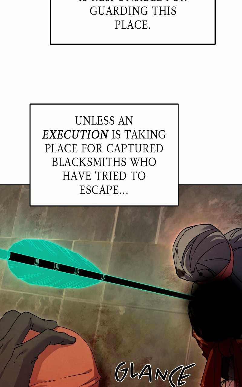 Reincarnated into a Cursed Game Chapter 27 — Page 39