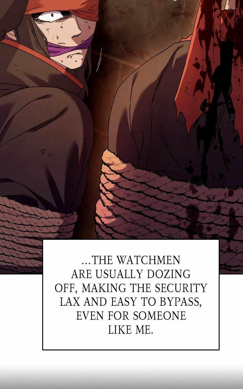 Reincarnated into a Cursed Game Chapter 27 — Page 40