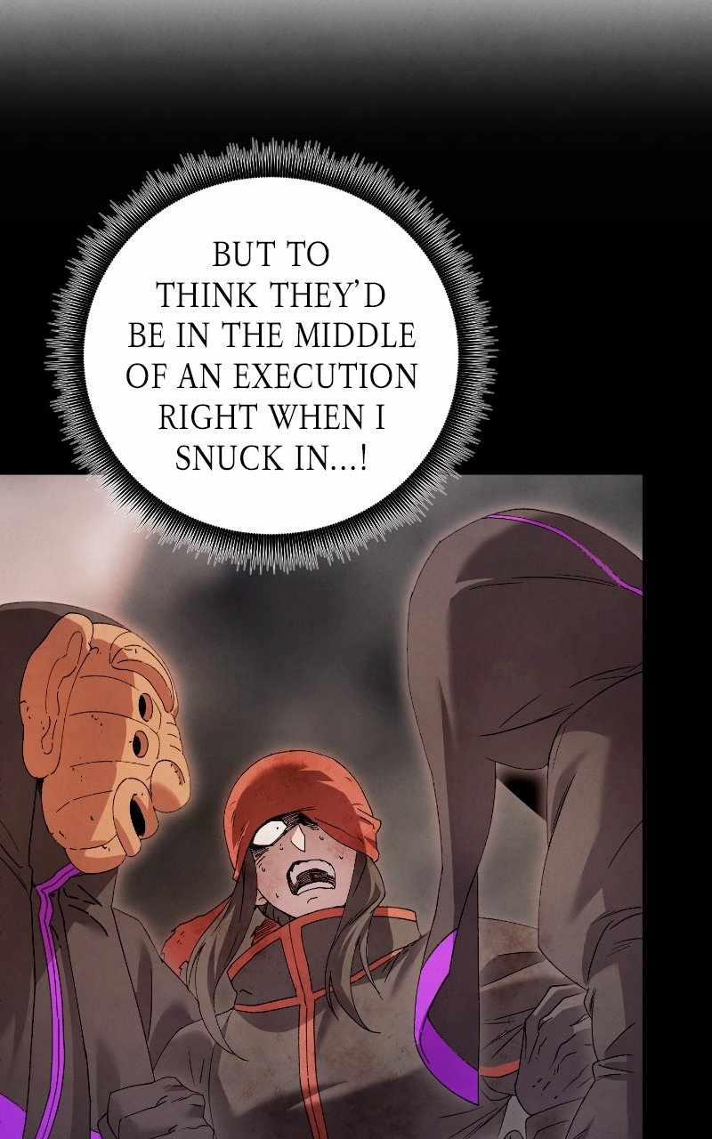 Reincarnated into a Cursed Game Chapter 27 — Page 41