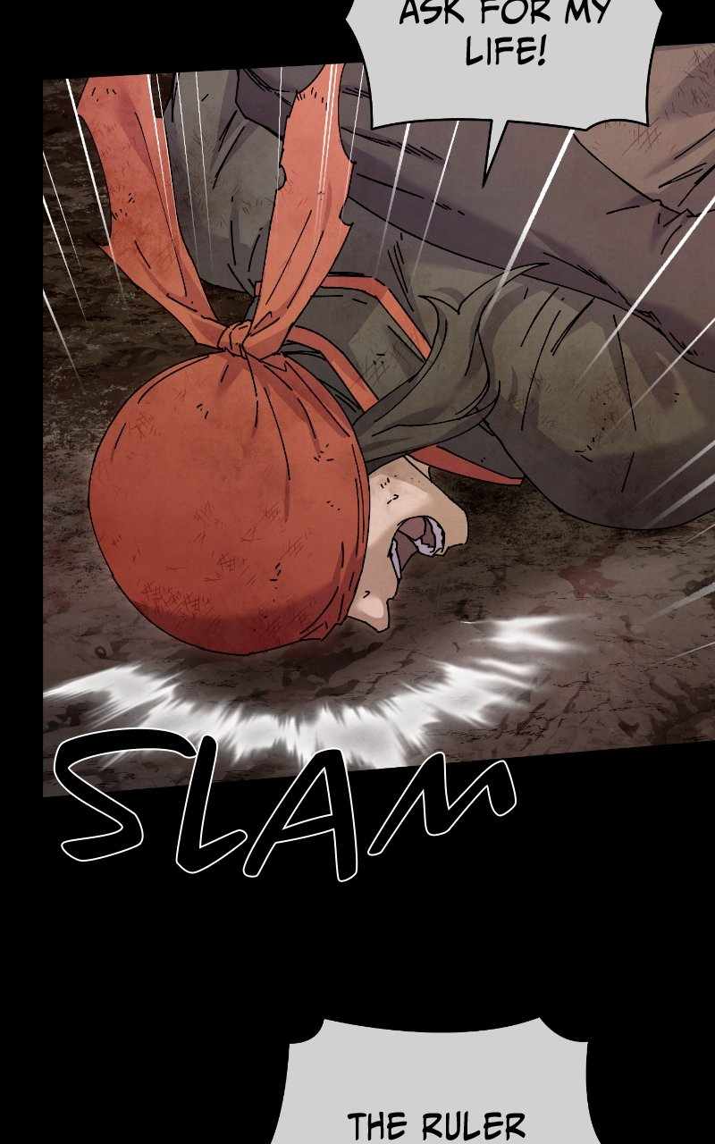 Reincarnated into a Cursed Game Chapter 27 — Page 43