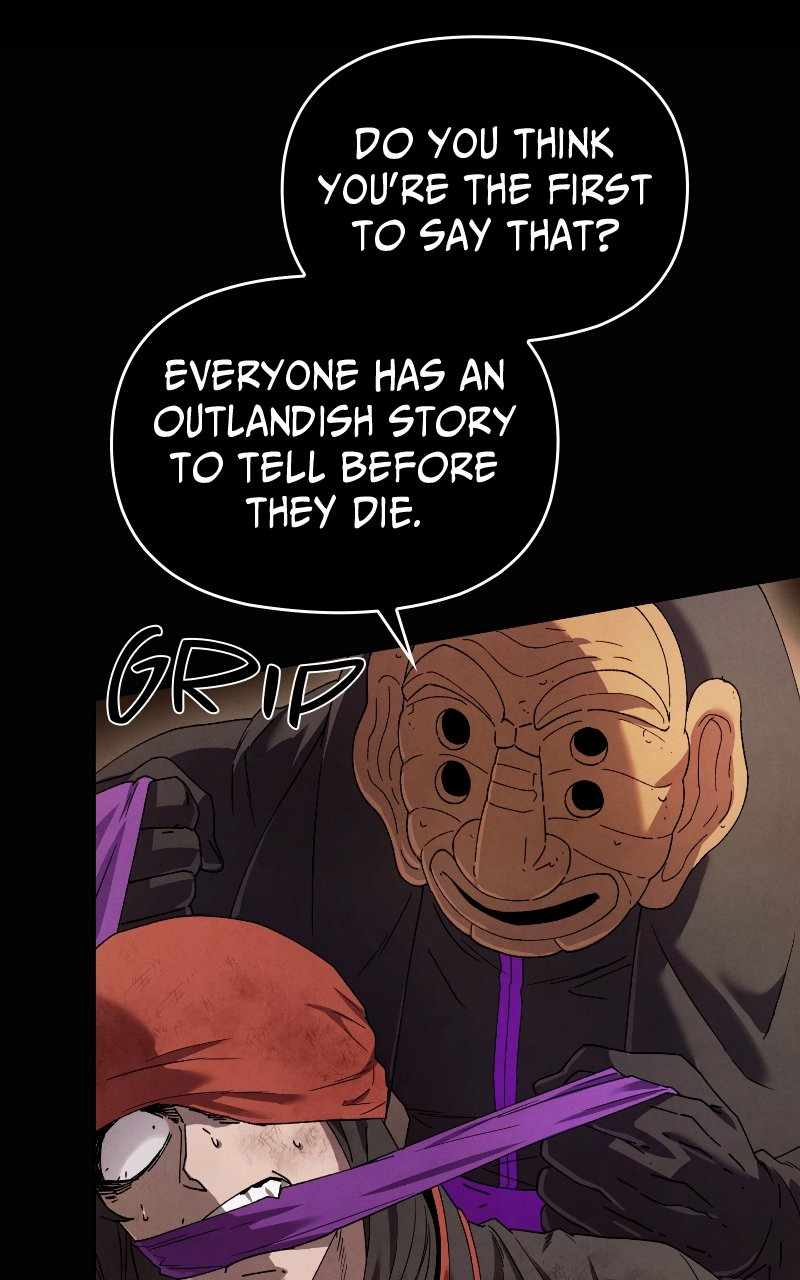 Reincarnated into a Cursed Game Chapter 27 — Page 45