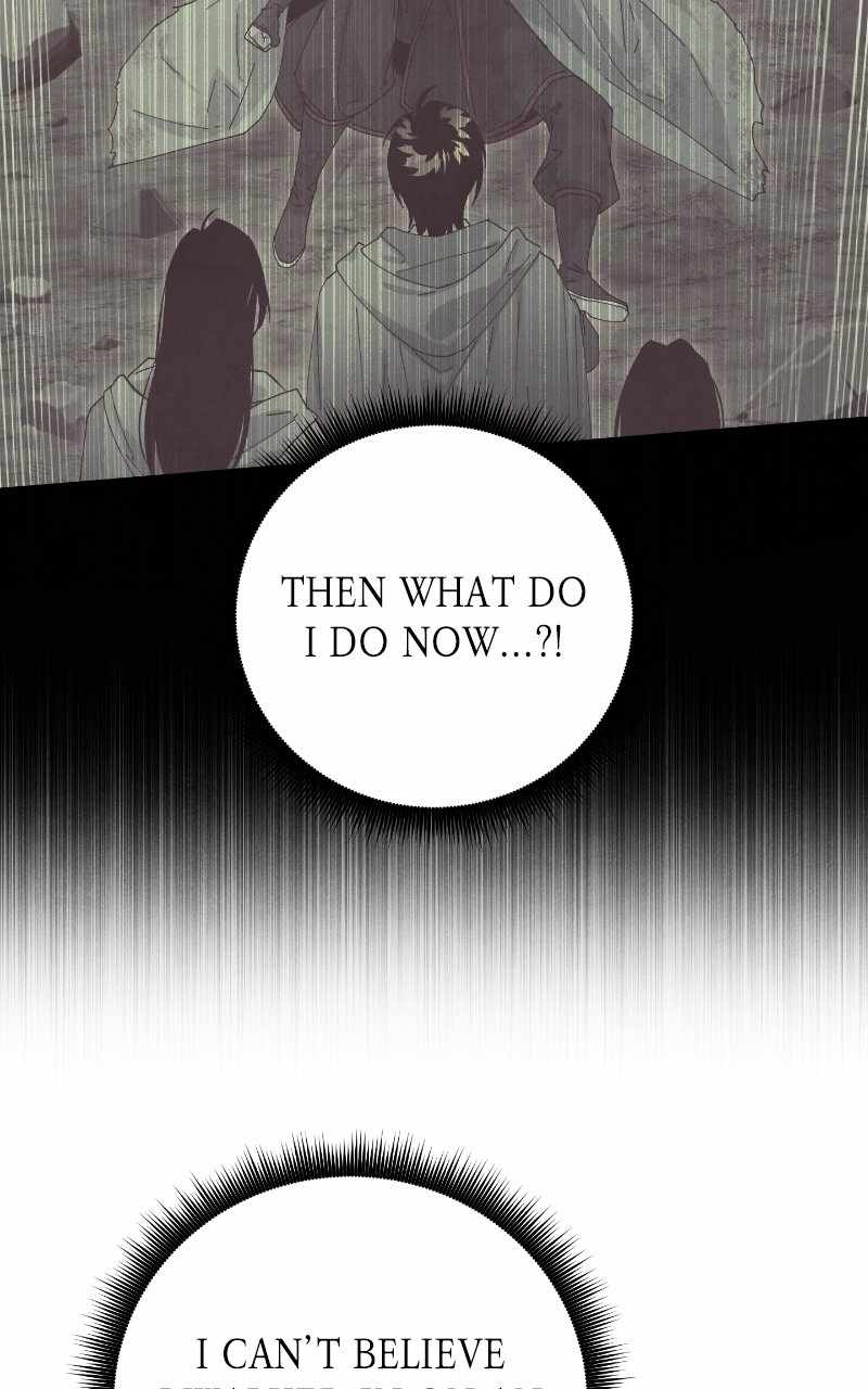 Reincarnated into a Cursed Game Chapter 27 — Page 47