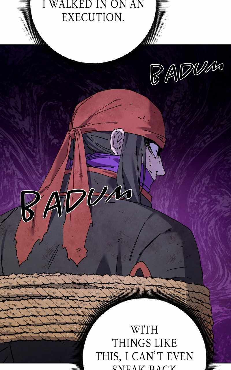 Reincarnated into a Cursed Game Chapter 27 — Page 48