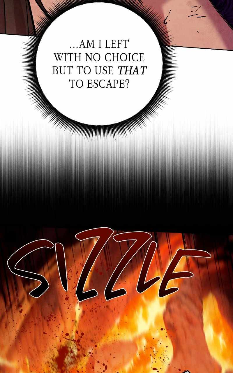 Reincarnated into a Cursed Game Chapter 27 — Page 50