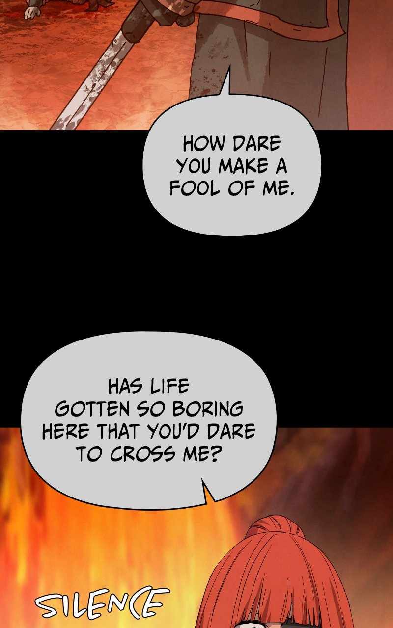 Reincarnated into a Cursed Game Chapter 27 — Page 52