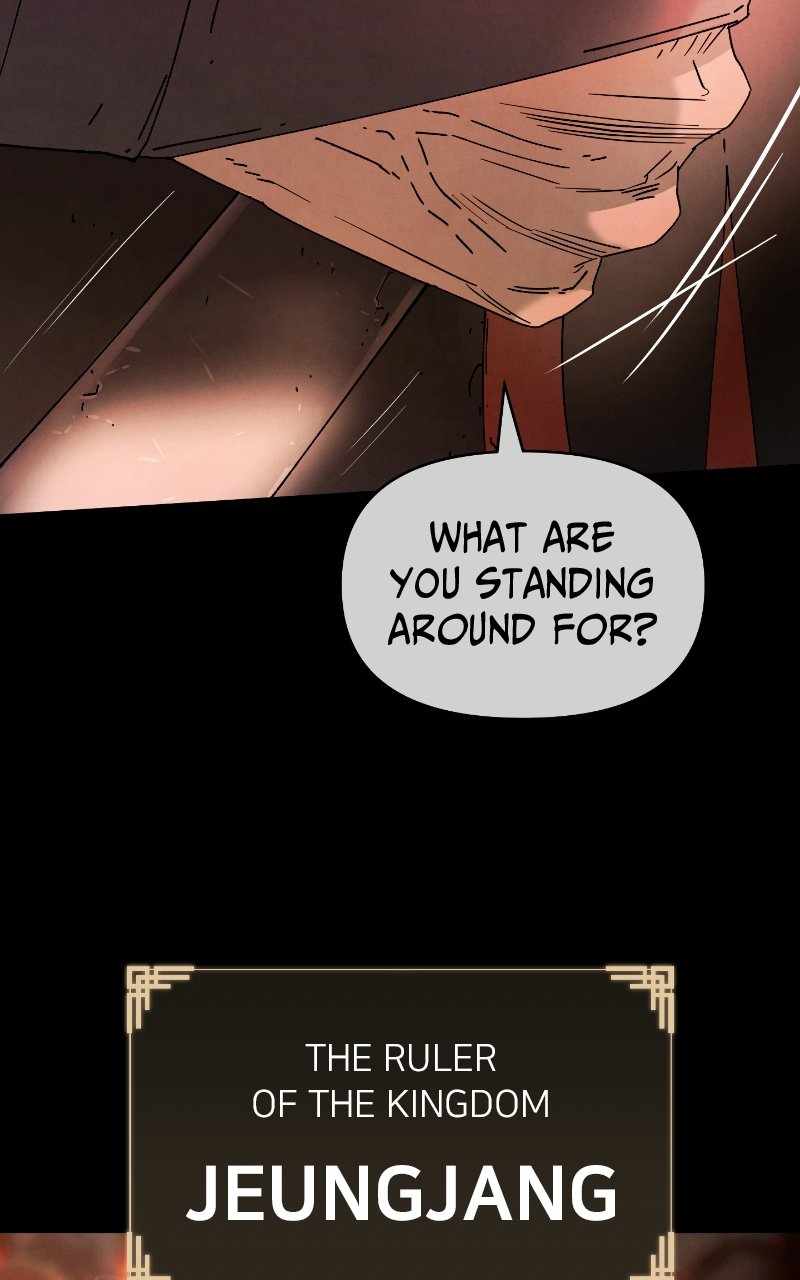 Reincarnated into a Cursed Game Chapter 27 — Page 54