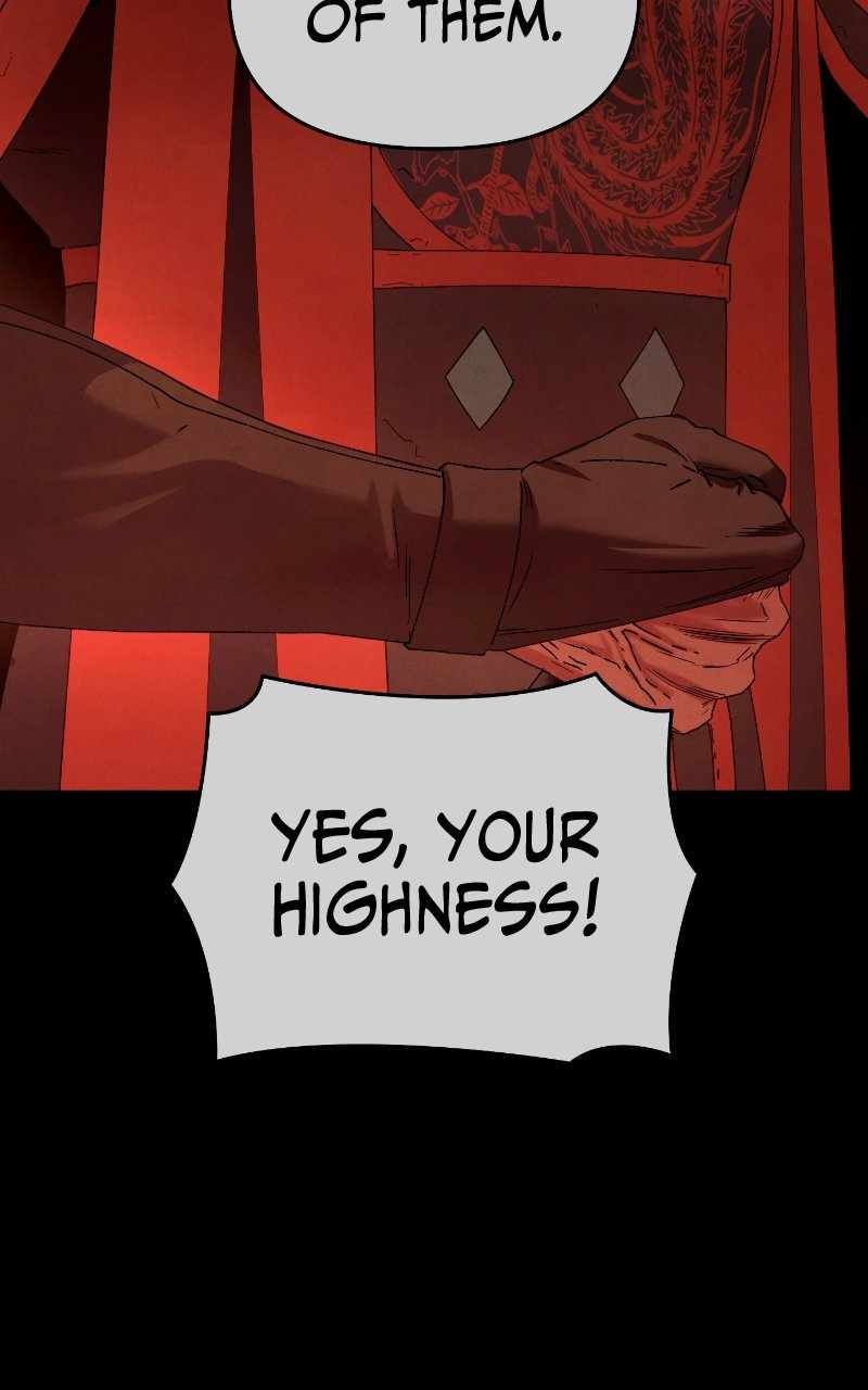 Reincarnated into a Cursed Game Chapter 27 — Page 56