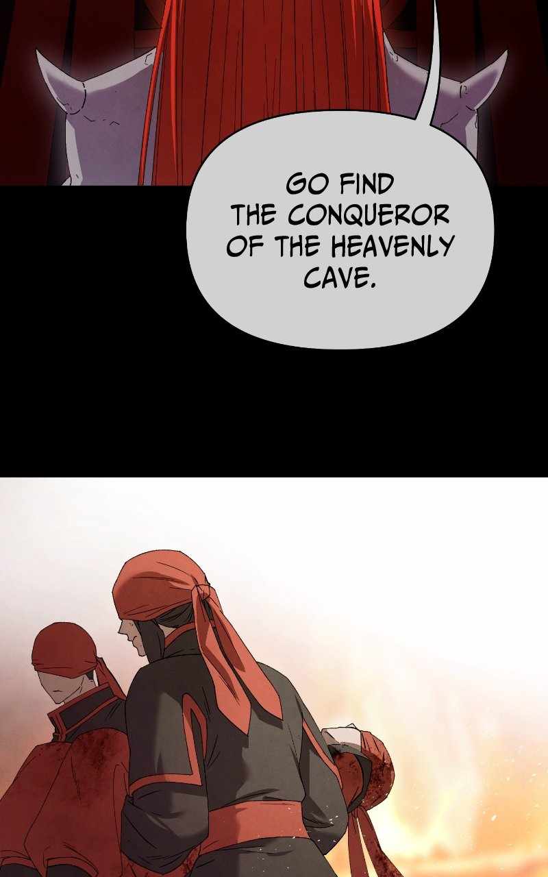 Reincarnated into a Cursed Game Chapter 27 — Page 62