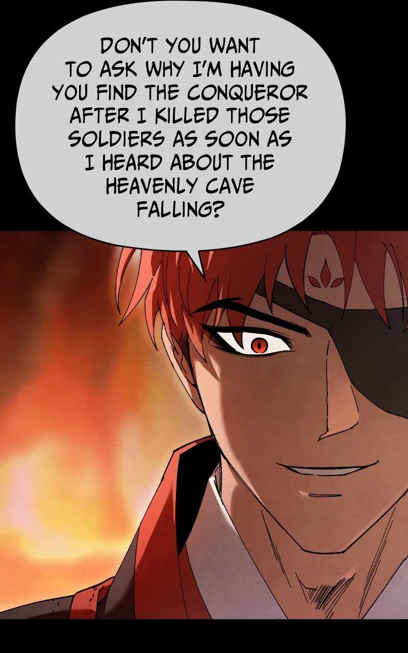 Reincarnated into a Cursed Game Chapter 27 — Page 64