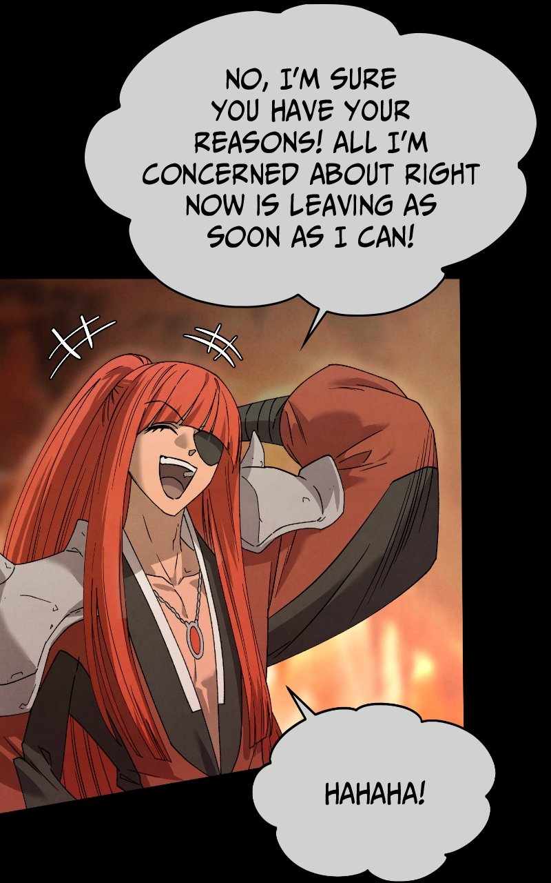 Reincarnated into a Cursed Game Chapter 27 — Page 65