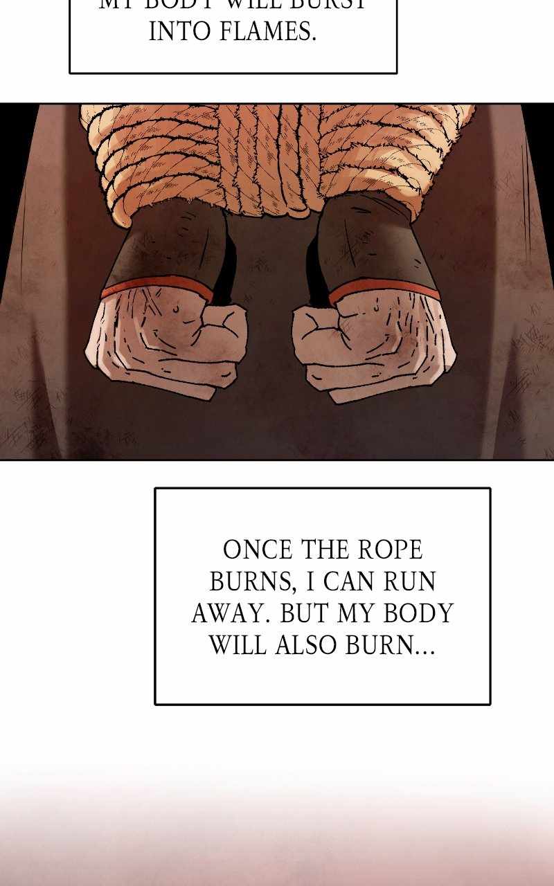Reincarnated into a Cursed Game Chapter 27 — Page 72
