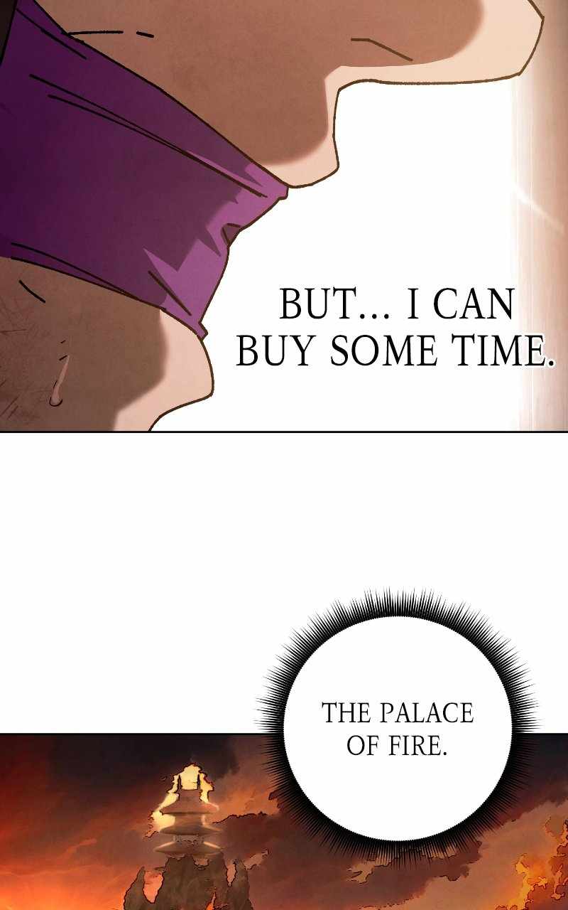Reincarnated into a Cursed Game Chapter 27 — Page 74