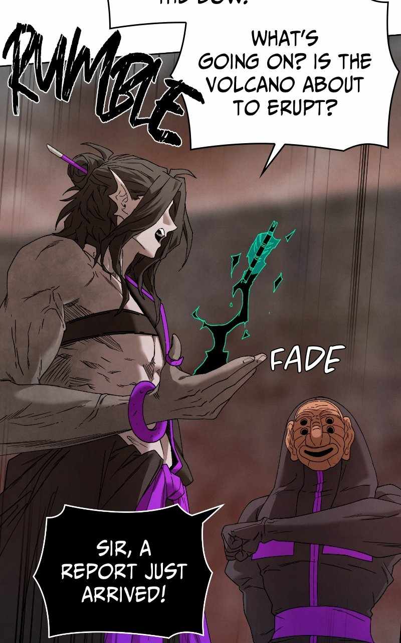 Reincarnated into a Cursed Game Chapter 27 — Page 80