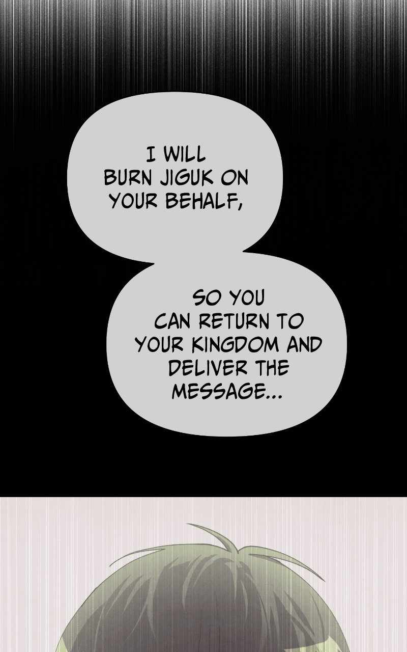 Reincarnated into a Cursed Game Chapter 27 — Page 84