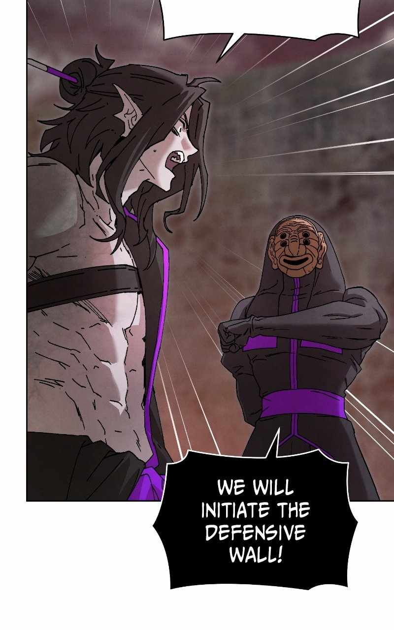 Reincarnated into a Cursed Game Chapter 28 — Page 3