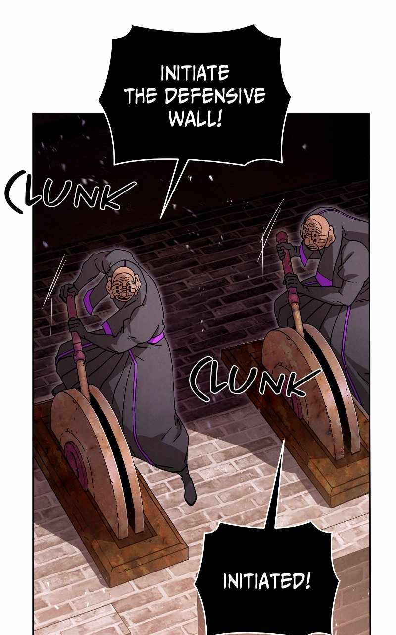 Reincarnated into a Cursed Game Chapter 28 — Page 4