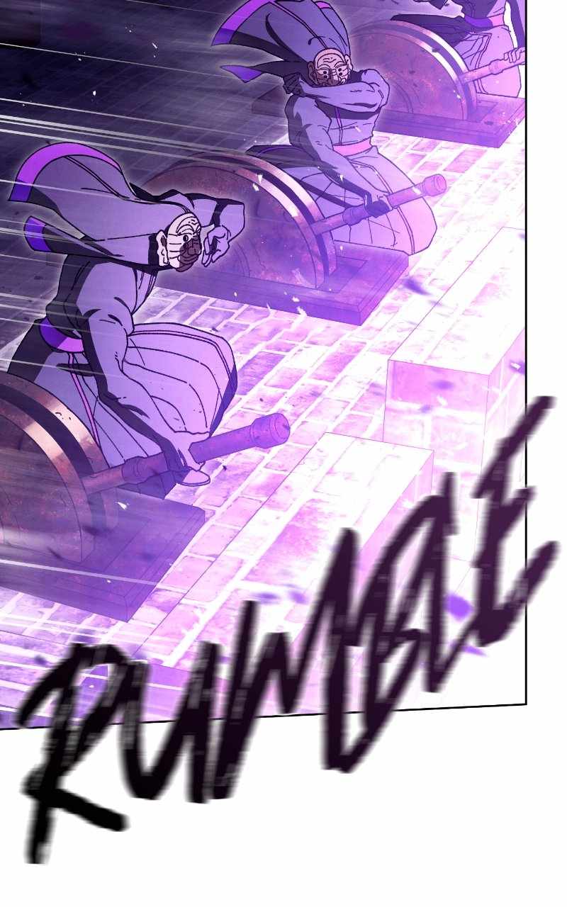 Reincarnated into a Cursed Game Chapter 28 — Page 16