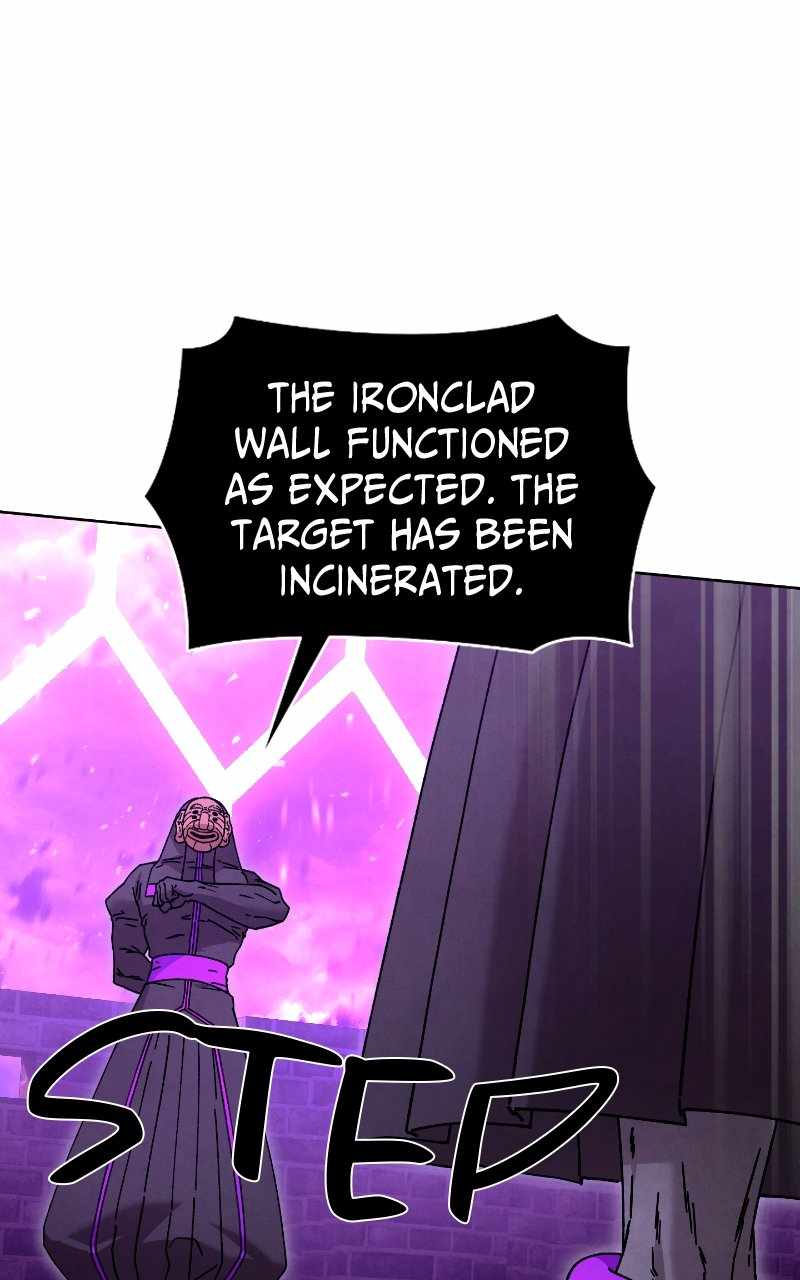 Reincarnated into a Cursed Game Chapter 28 — Page 17