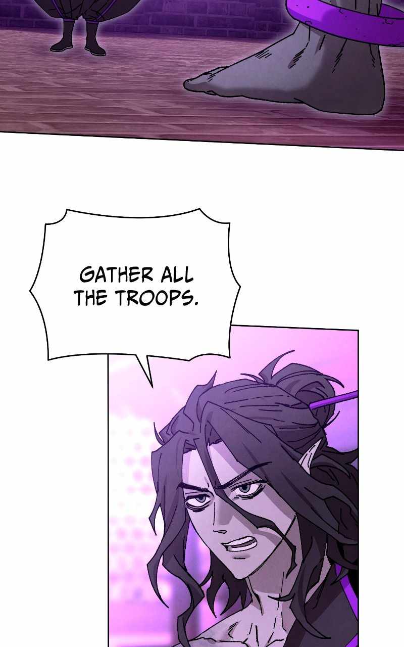 Reincarnated into a Cursed Game Chapter 28 — Page 18
