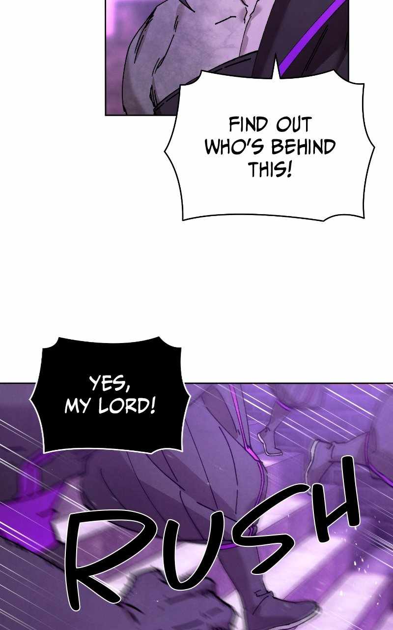 Reincarnated into a Cursed Game Chapter 28 — Page 19