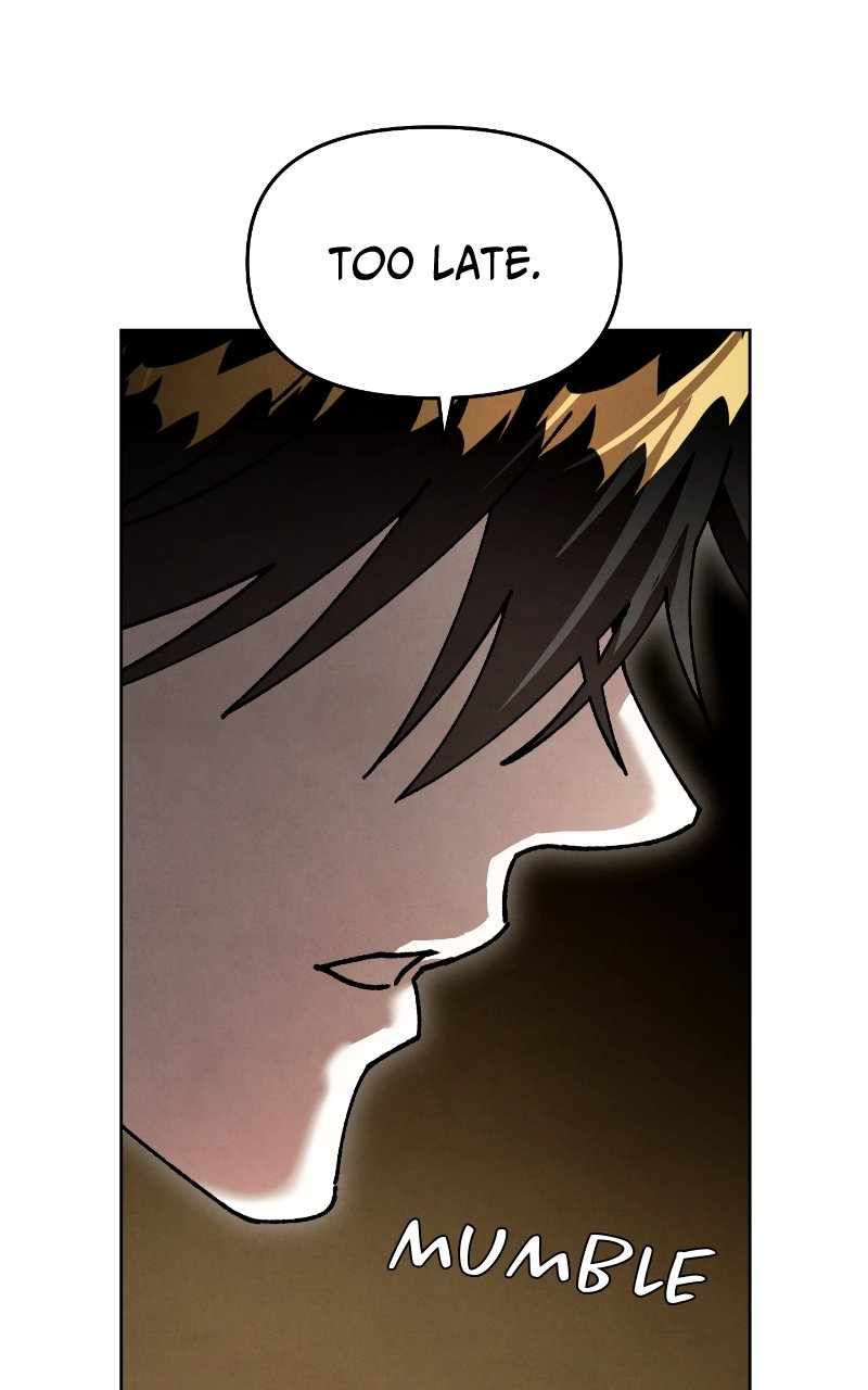Reincarnated into a Cursed Game Chapter 28 — Page 21