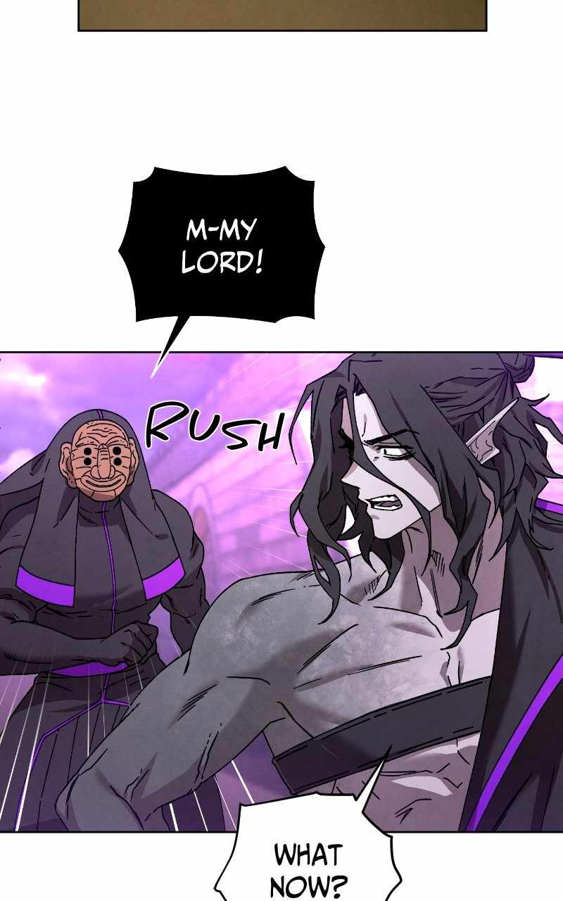 Reincarnated into a Cursed Game Chapter 28 — Page 22