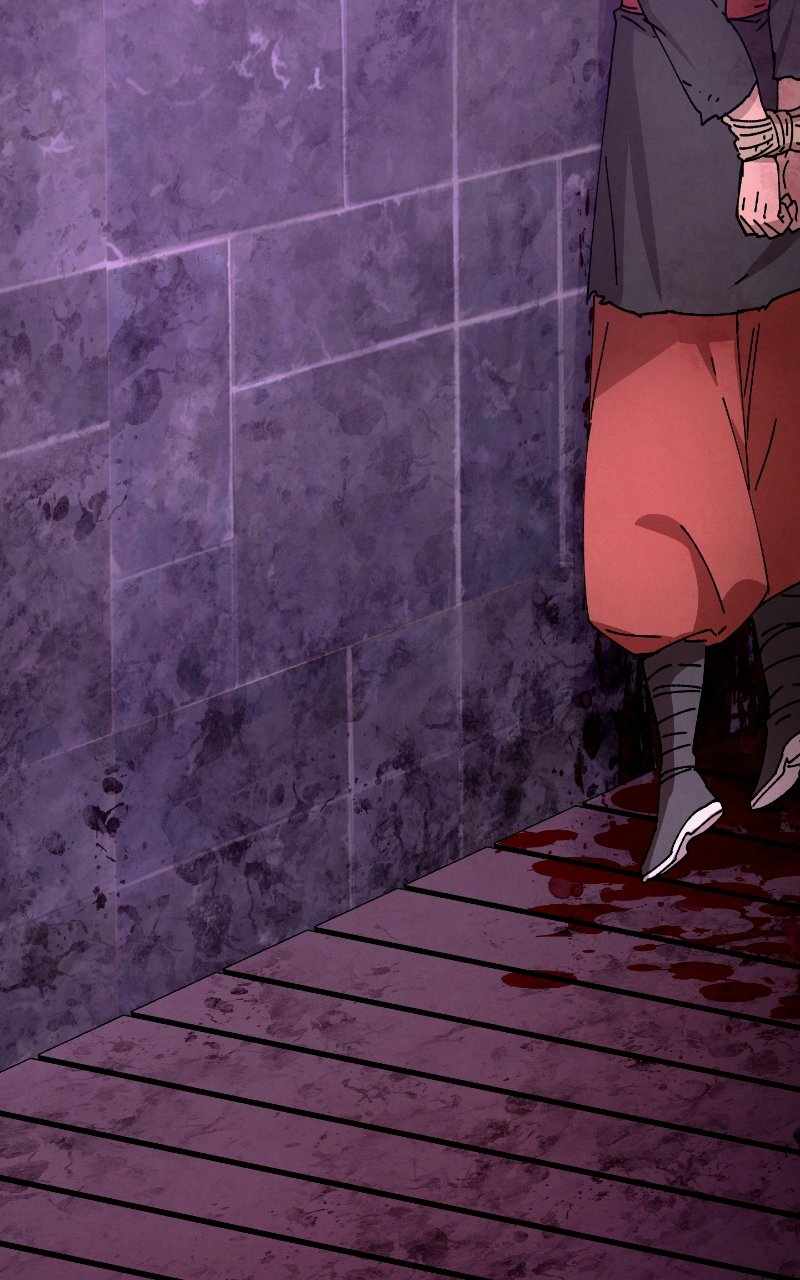 Reincarnated into a Cursed Game Chapter 28 — Page 24