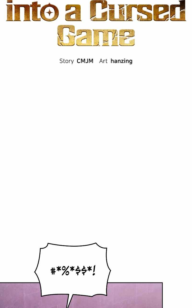 Reincarnated into a Cursed Game Chapter 28 — Page 26